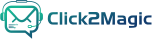 click2magic logo