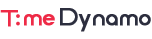 timedynamo logo